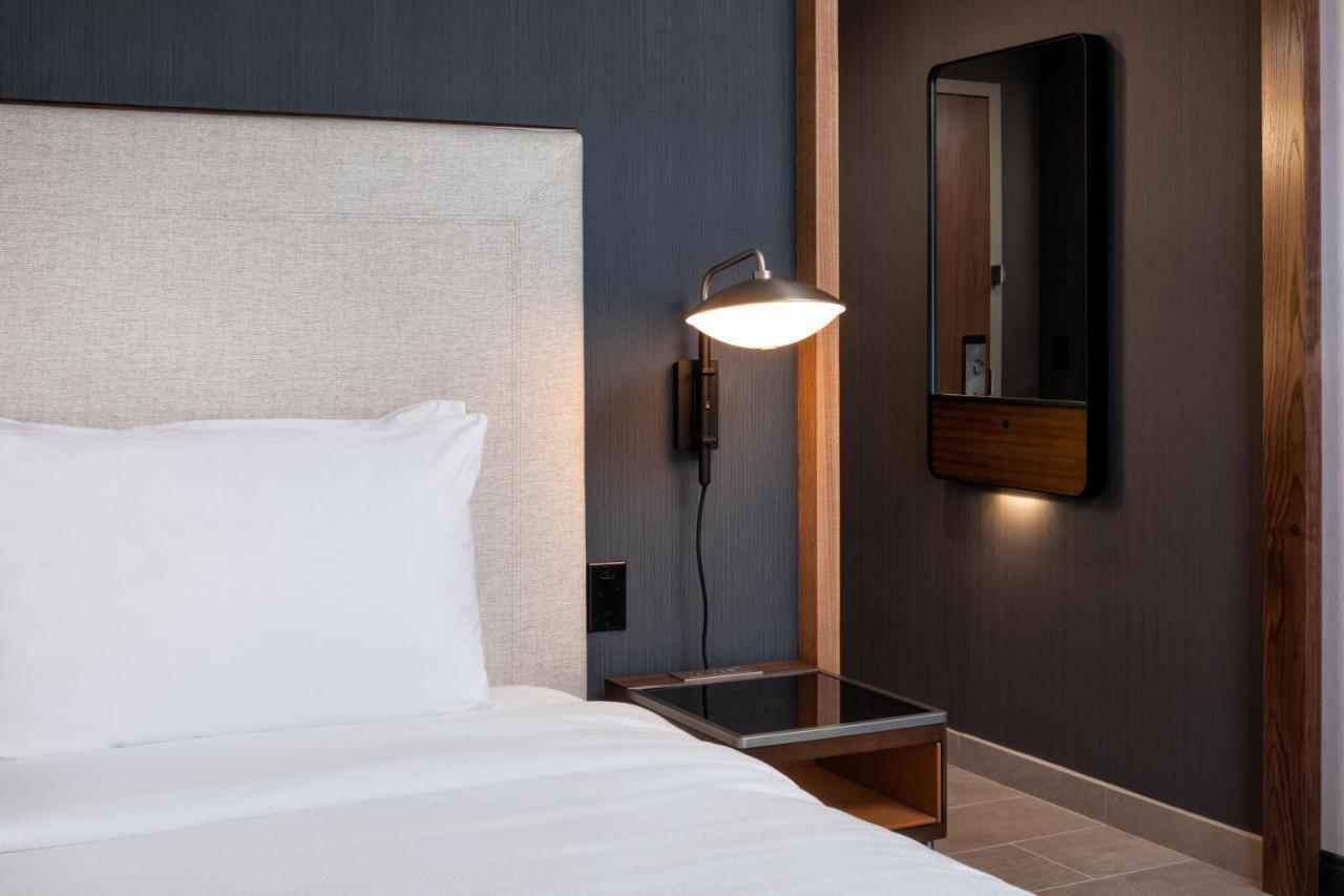 Hotel Courtyard By Marriott Owatonna Downtown Extérieur photo