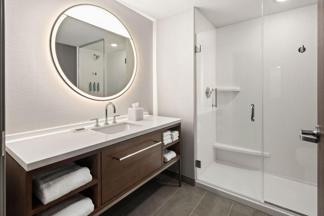 Hotel Courtyard By Marriott Owatonna Downtown Extérieur photo
