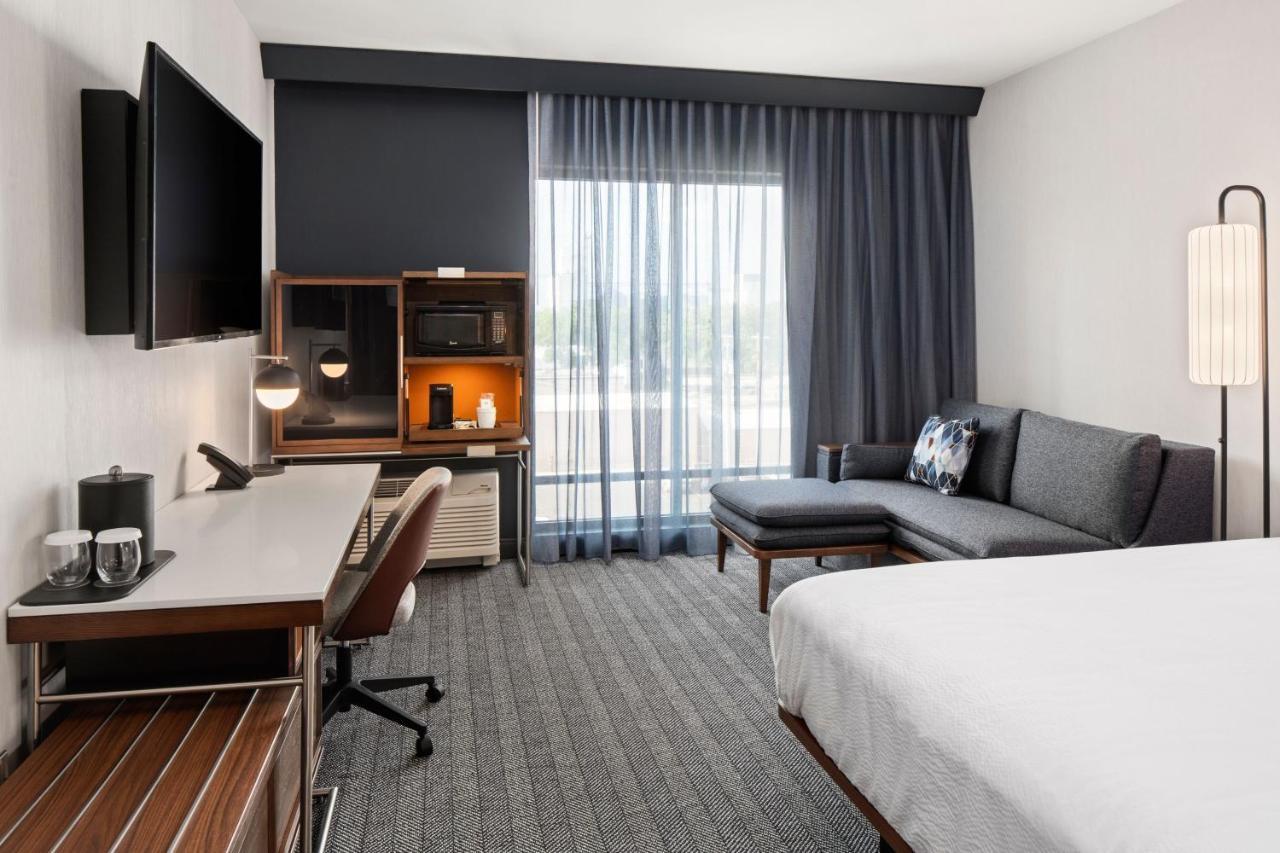 Hotel Courtyard By Marriott Owatonna Downtown Extérieur photo